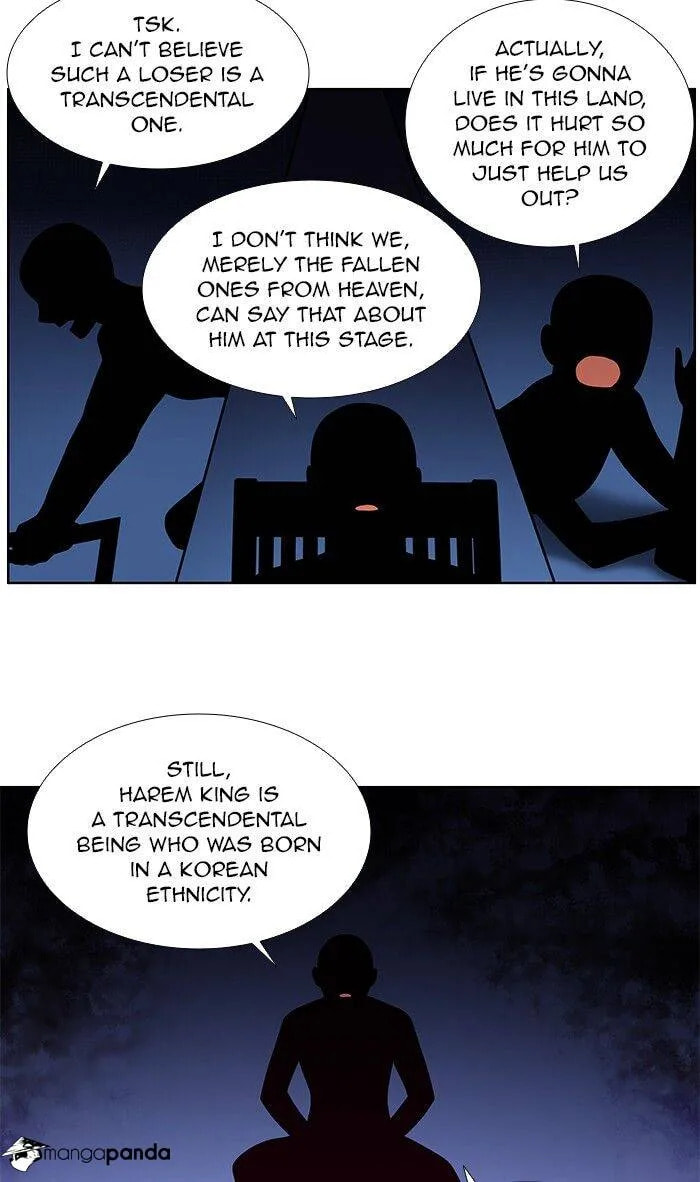 The Gamer Chapter 331 page 16 - 