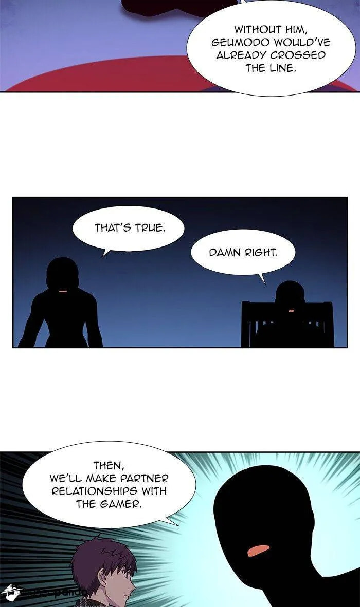 The Gamer Chapter 331 page 17 - 