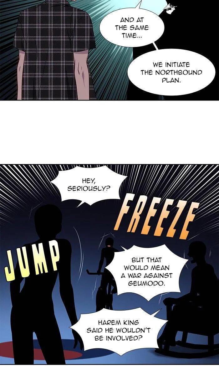 The Gamer Chapter 331 page 18 - 
