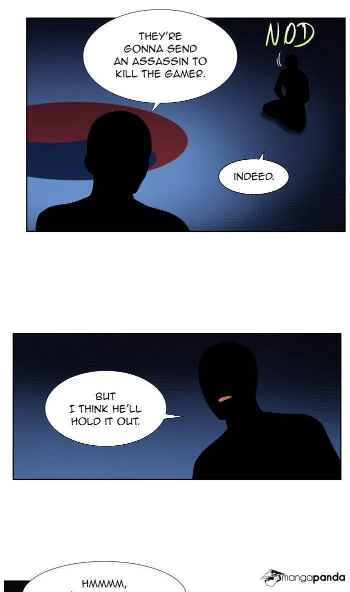 The Gamer Chapter 331 page 20 - 
