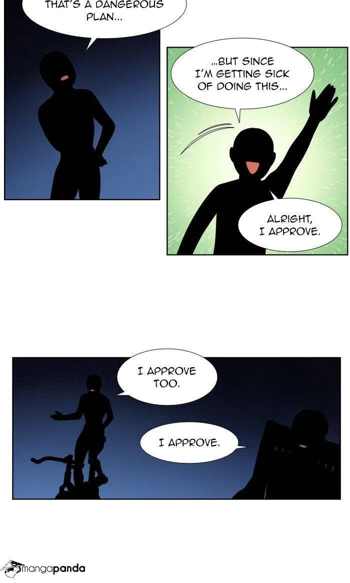 The Gamer Chapter 331 page 21 - 