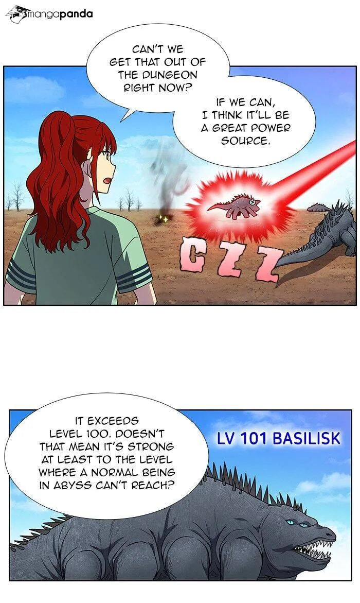The Gamer Chapter 331 page 26 - 