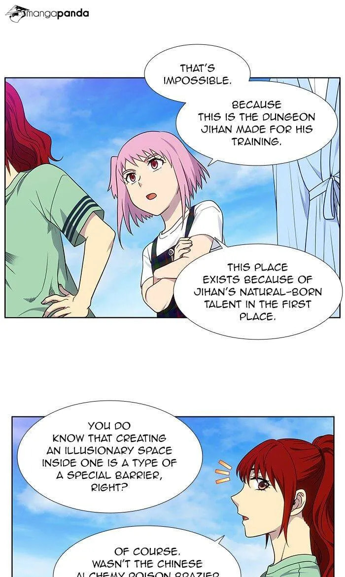 The Gamer Chapter 331 page 27 - 