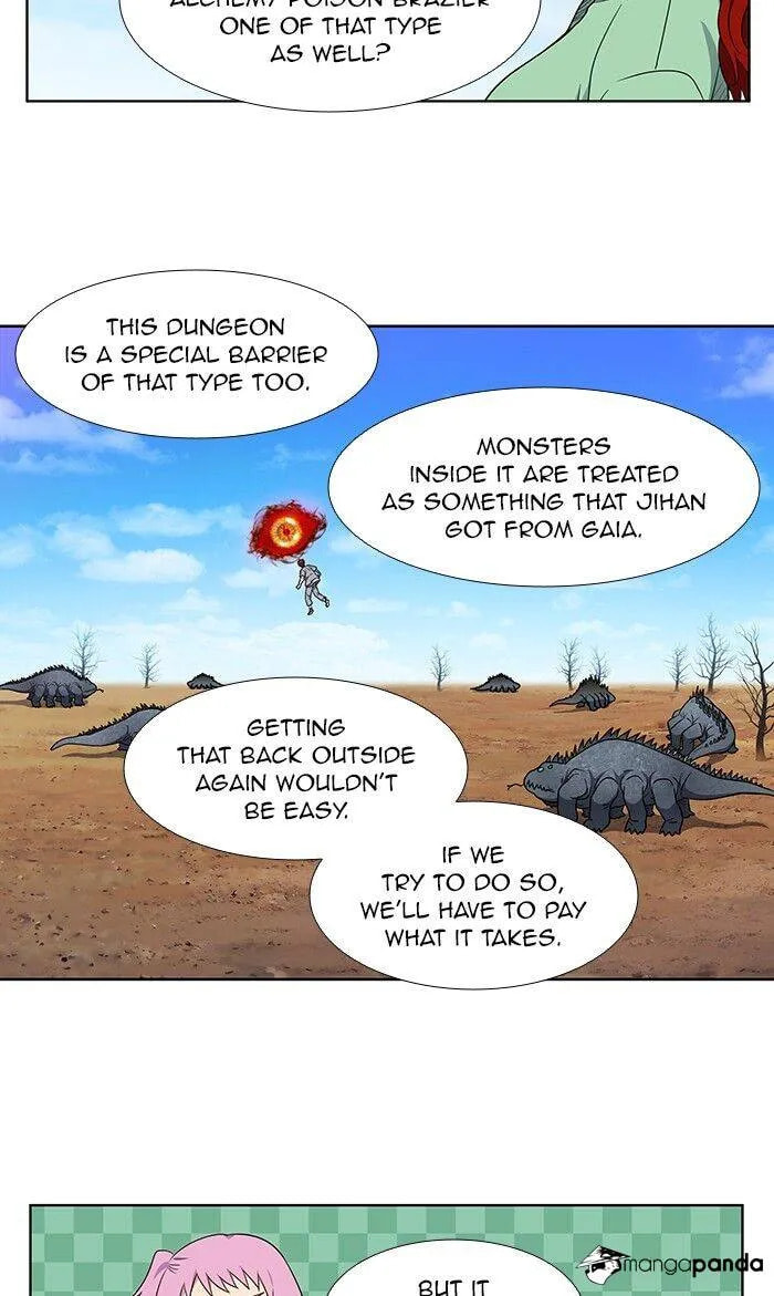 The Gamer Chapter 331 page 28 - 