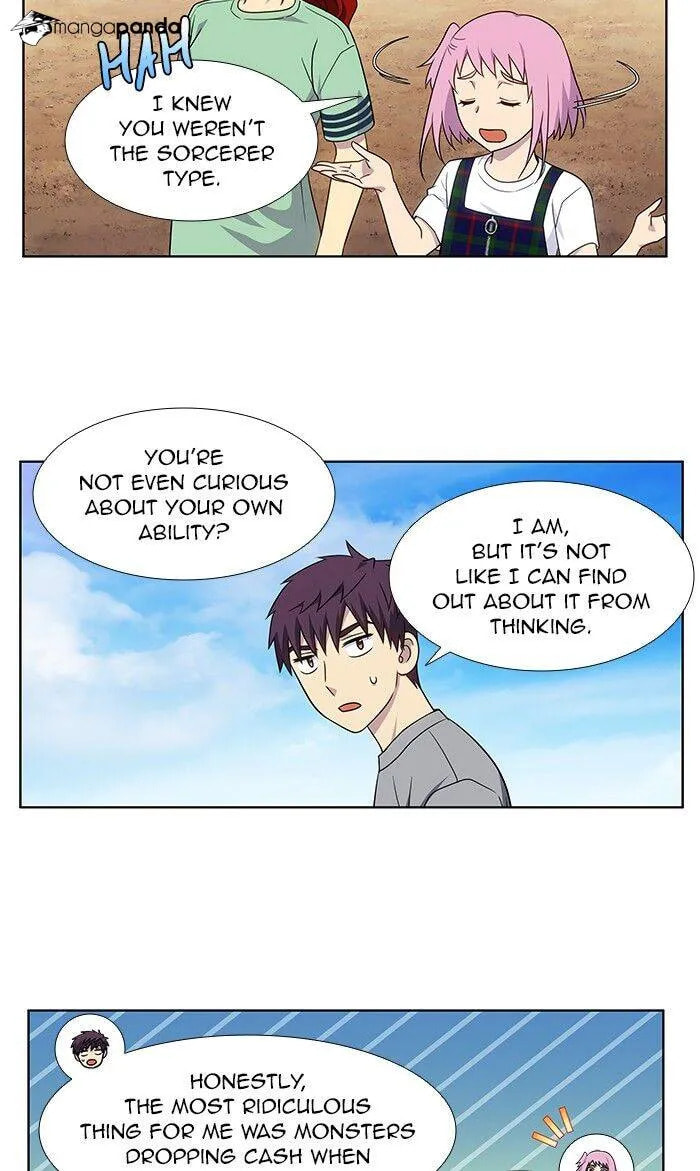 The Gamer Chapter 331 page 30 - 