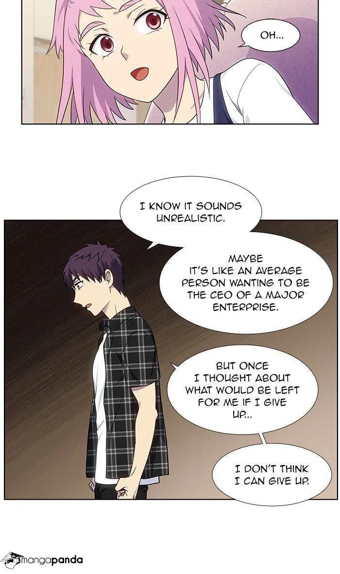 The Gamer Chapter 331 page 4 - 