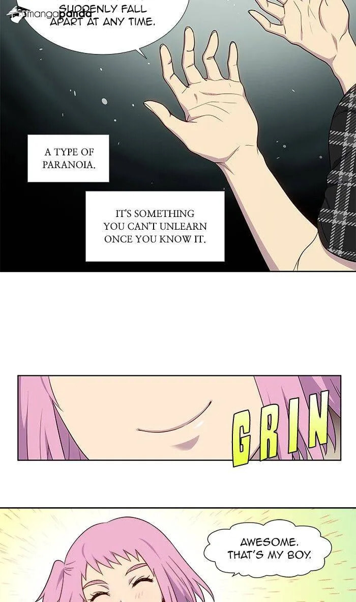 The Gamer Chapter 331 page 6 - 