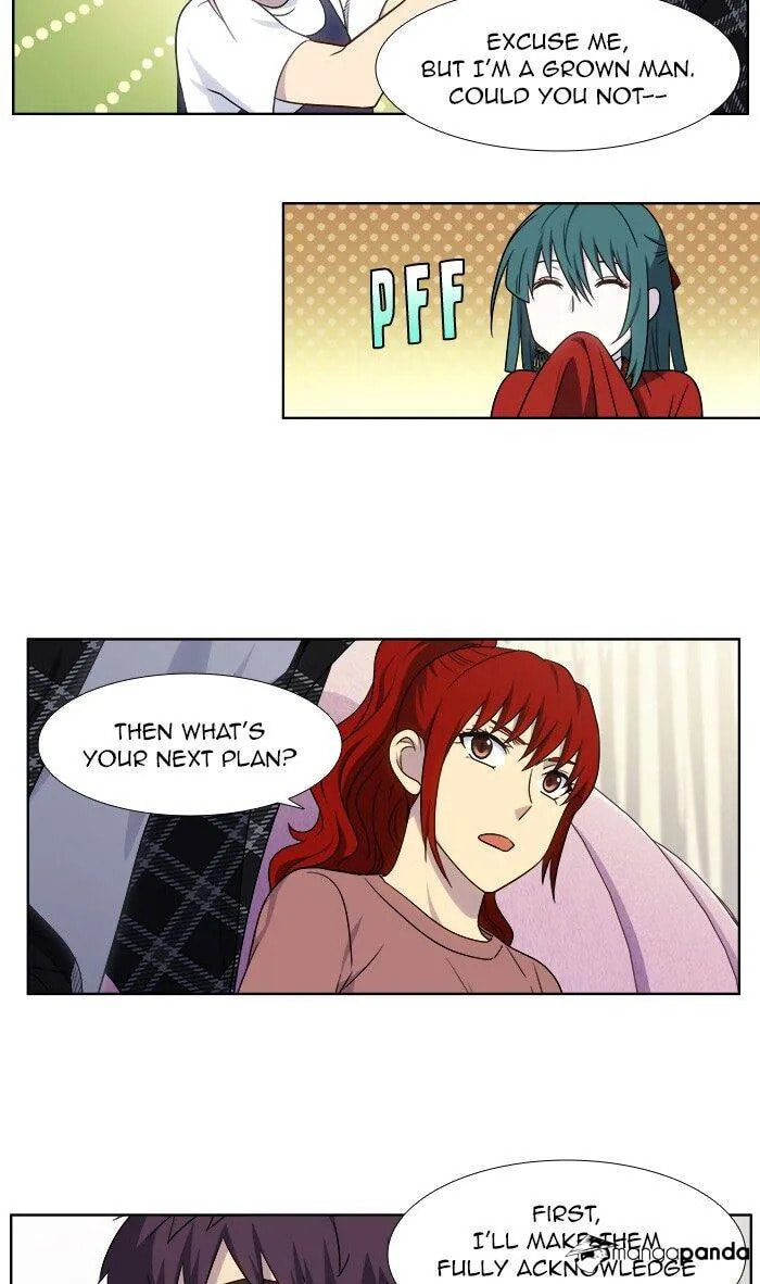 The Gamer Chapter 331 page 9 - 