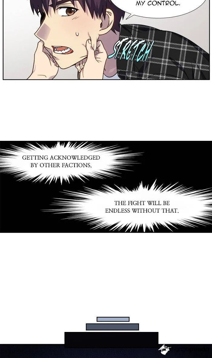 The Gamer Chapter 331 page 10 - 