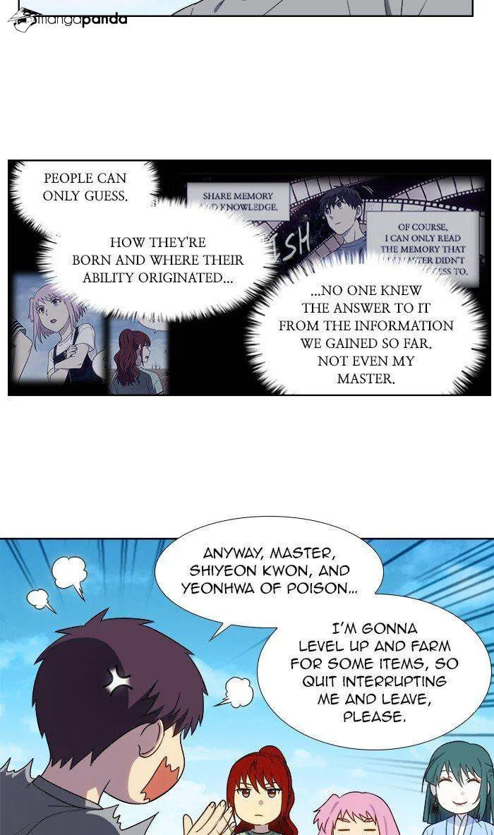 The Gamer Chapter 332 page 3 - 