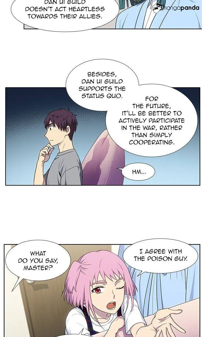 The Gamer Chapter 333 page 3 - 