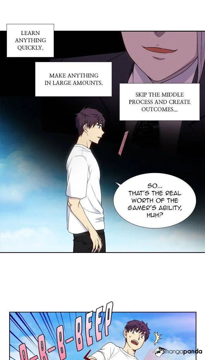 The Gamer Chapter 334 page 4 - 