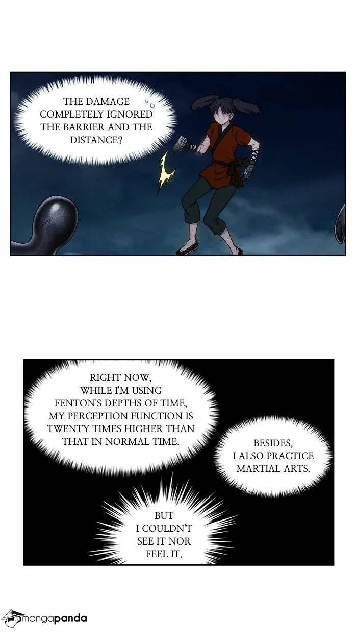 The Gamer Chapter 335 page 3 - 