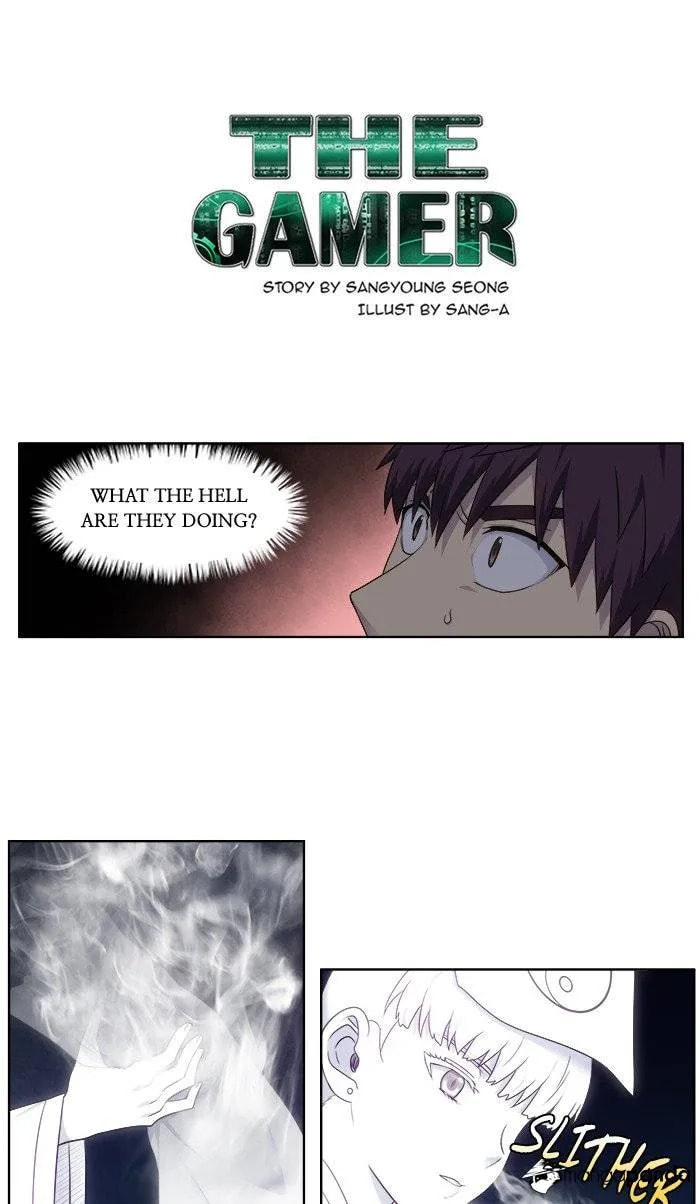 The Gamer Chapter 337 page 1 - 