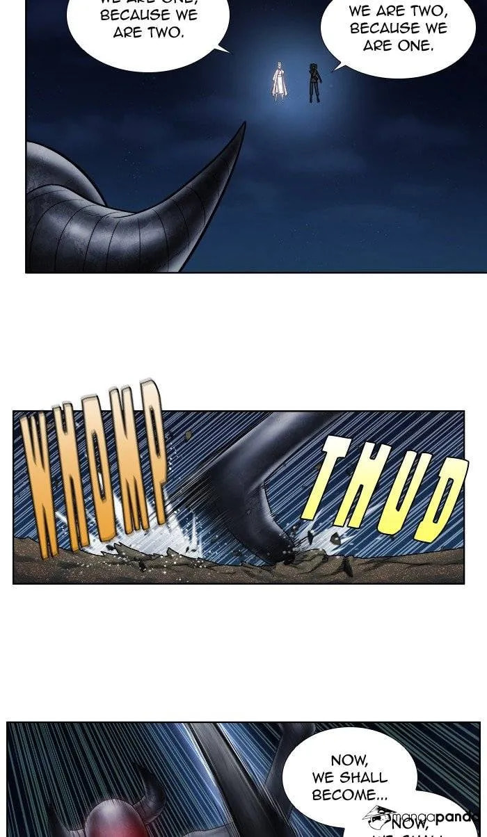 The Gamer Chapter 337 page 4 - 