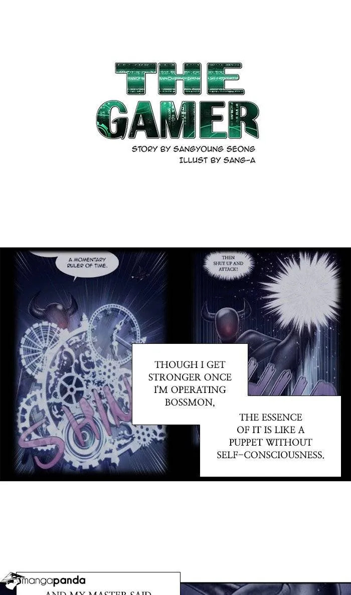 The Gamer Chapter 340 page 1 - 