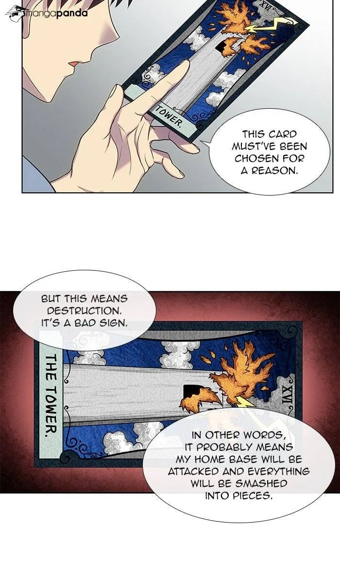 The Gamer Chapter 340 page 13 - 