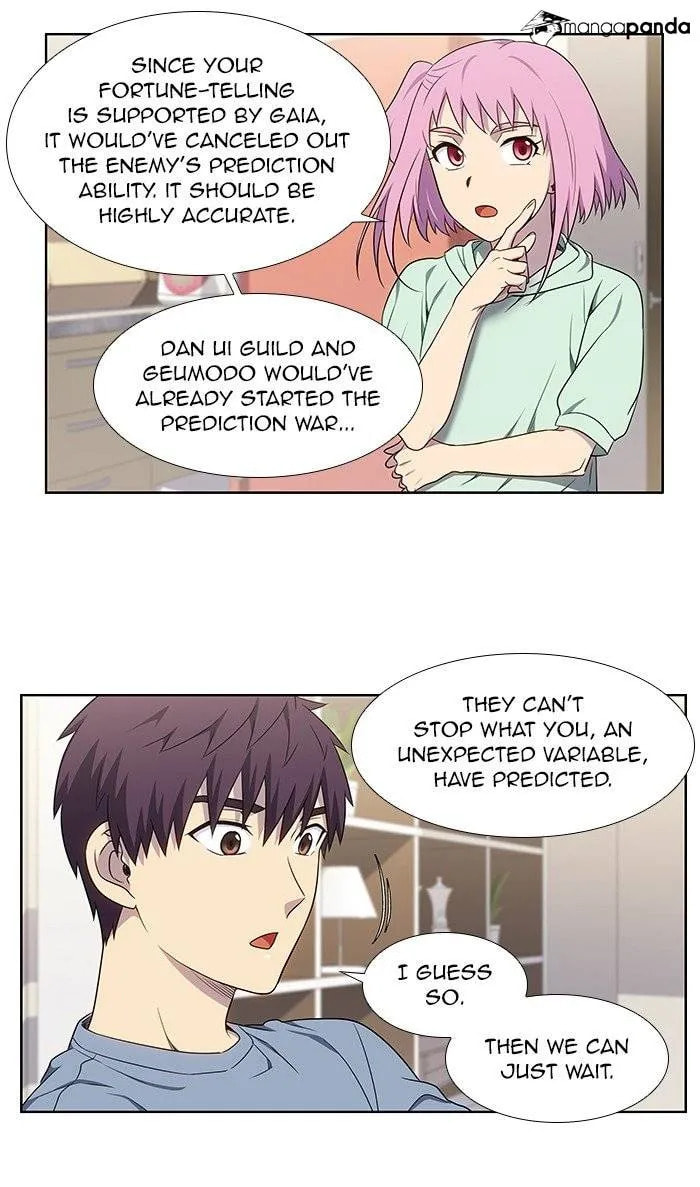 The Gamer Chapter 340 page 14 - 