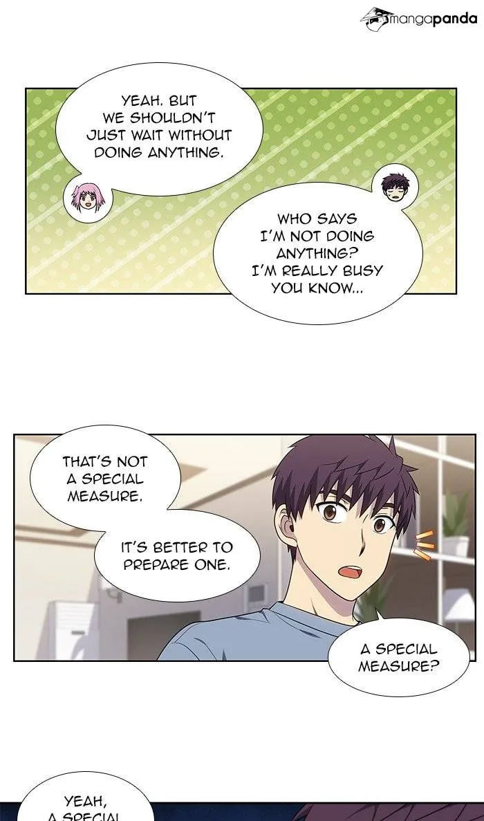 The Gamer Chapter 340 page 15 - 