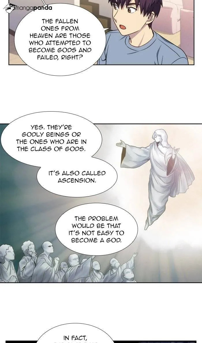 The Gamer Chapter 340 page 18 - 