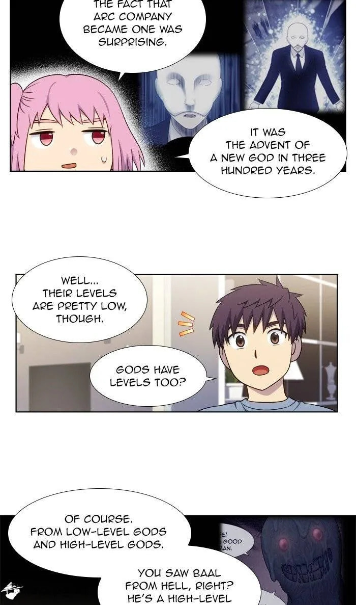 The Gamer Chapter 340 page 19 - 