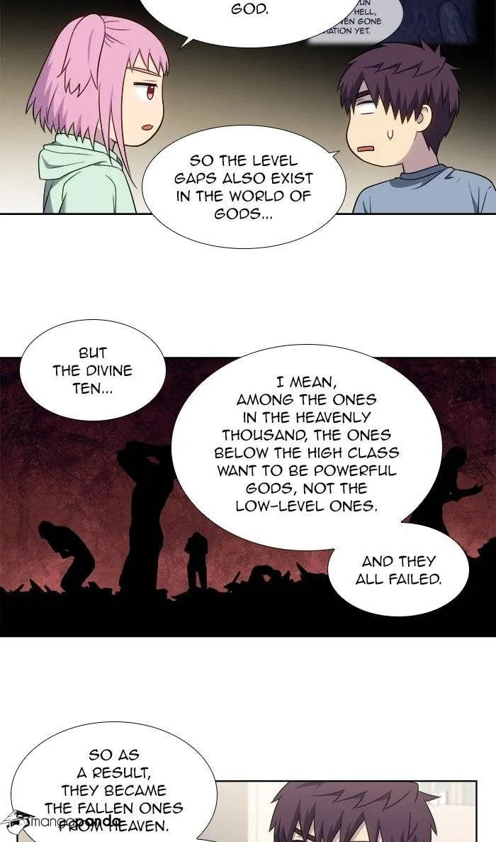 The Gamer Chapter 340 page 20 - 