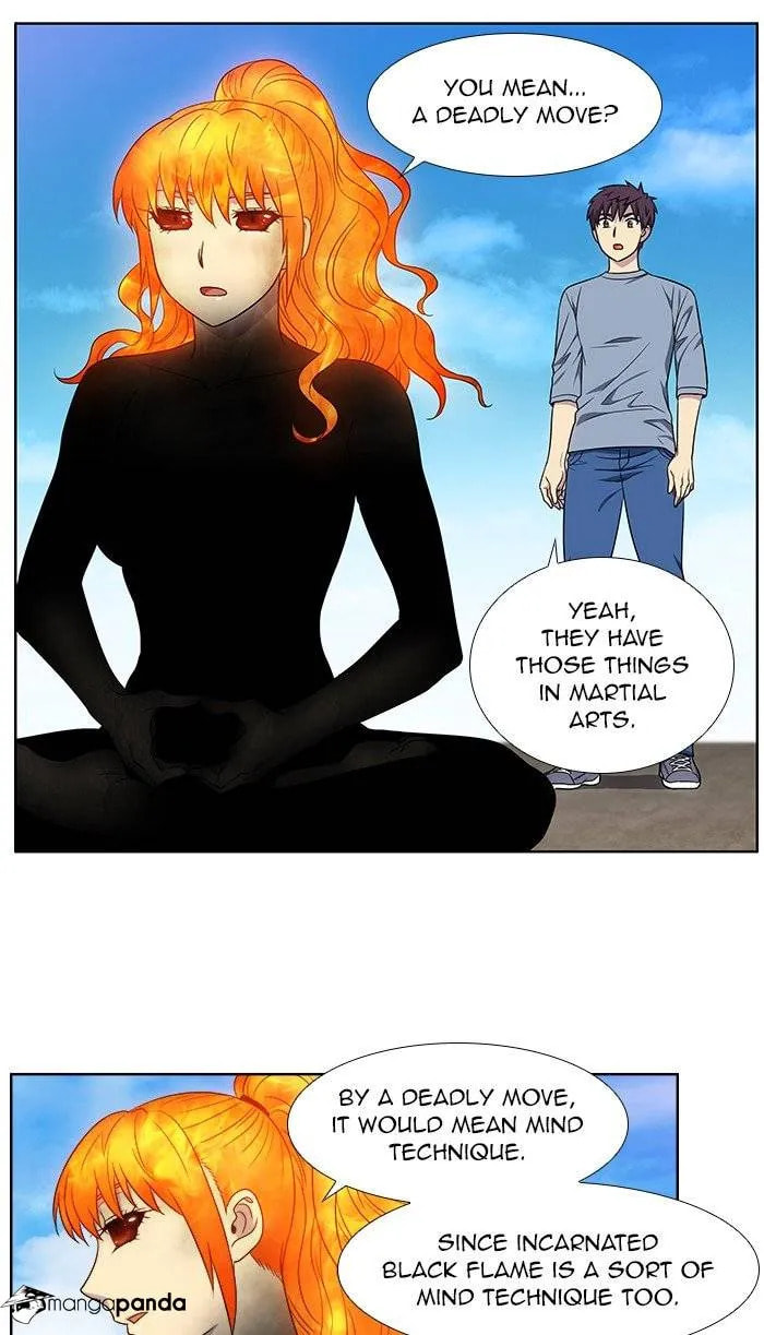 The Gamer Chapter 340 page 24 - 