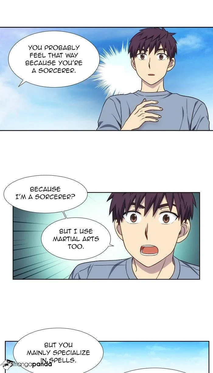 The Gamer Chapter 340 page 26 - 
