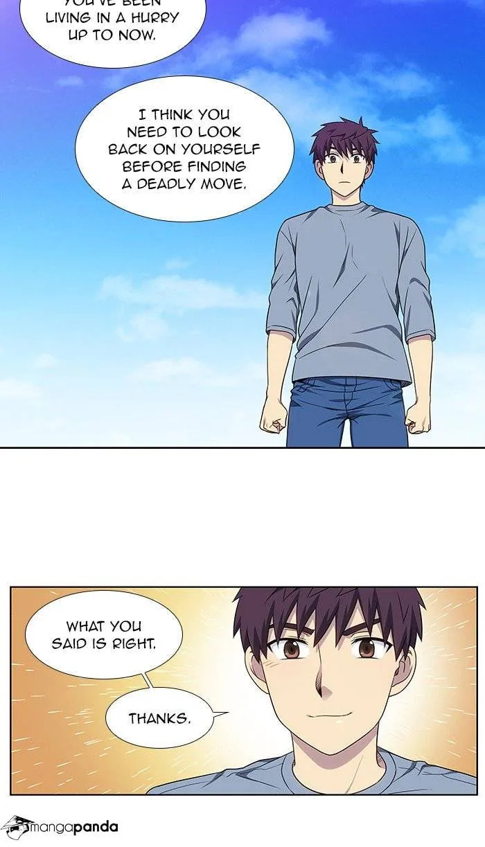 The Gamer Chapter 340 page 29 - 