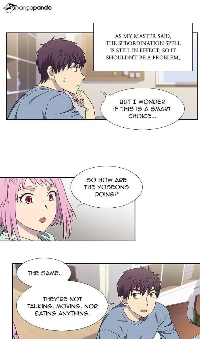 The Gamer Chapter 340 page 4 - 