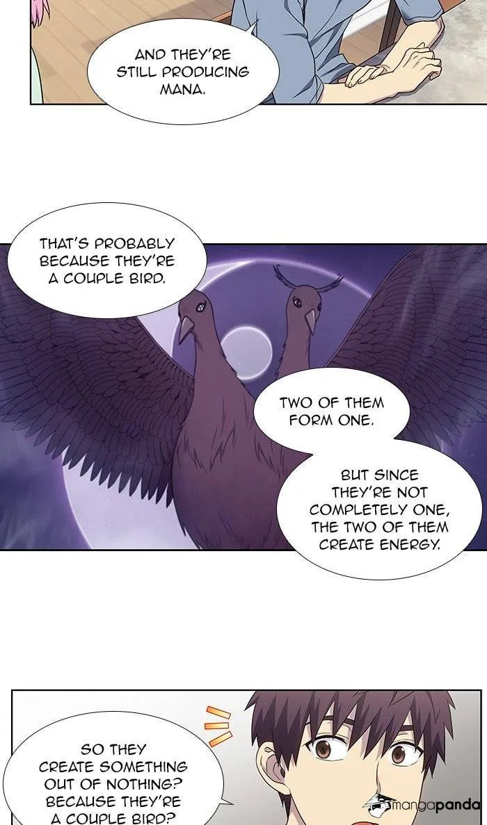 The Gamer Chapter 340 page 5 - 