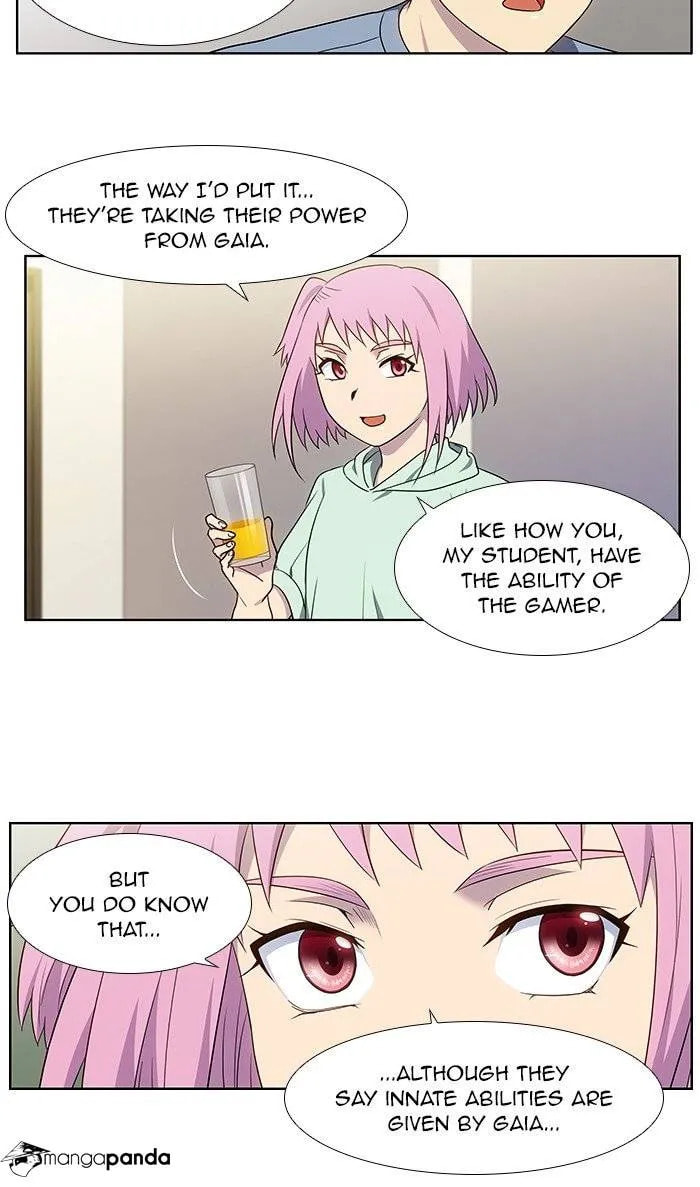 The Gamer Chapter 340 page 6 - 