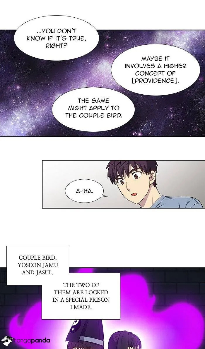 The Gamer Chapter 340 page 7 - 
