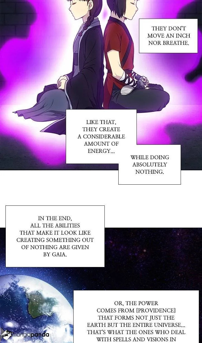 The Gamer Chapter 340 page 8 - 