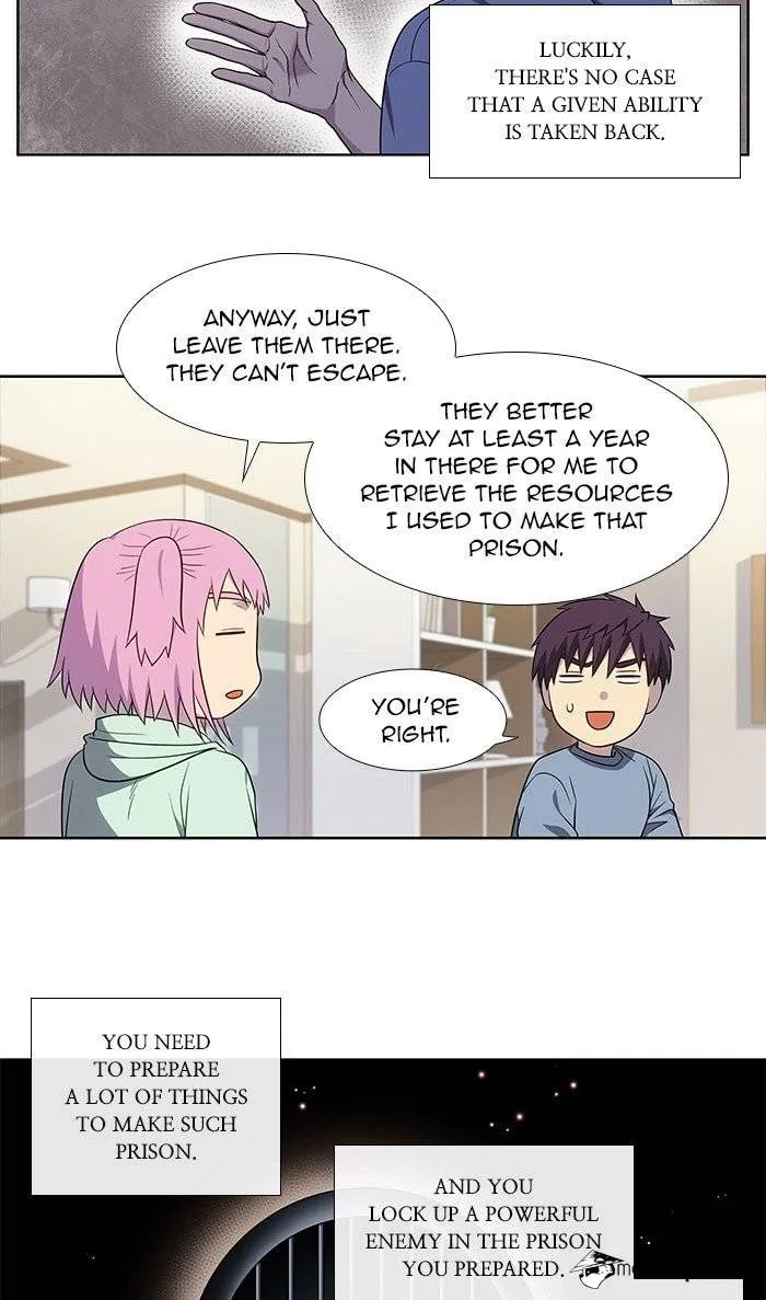 The Gamer Chapter 340 page 10 - 