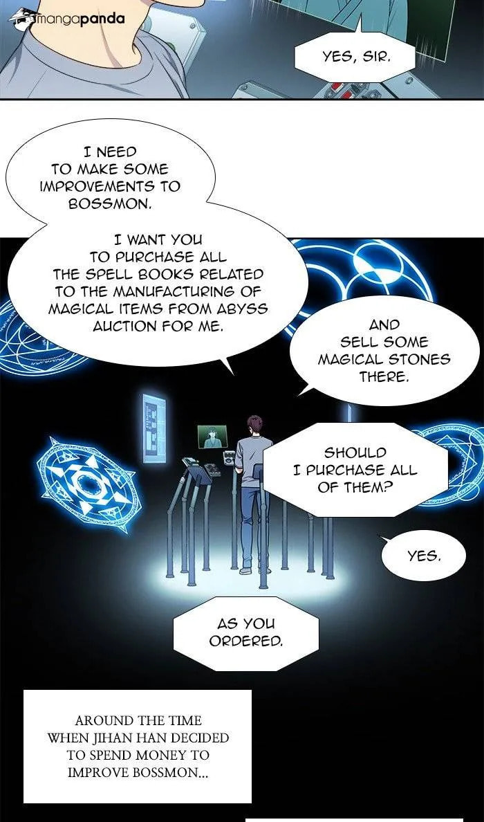 The Gamer Chapter 341 page 3 - 