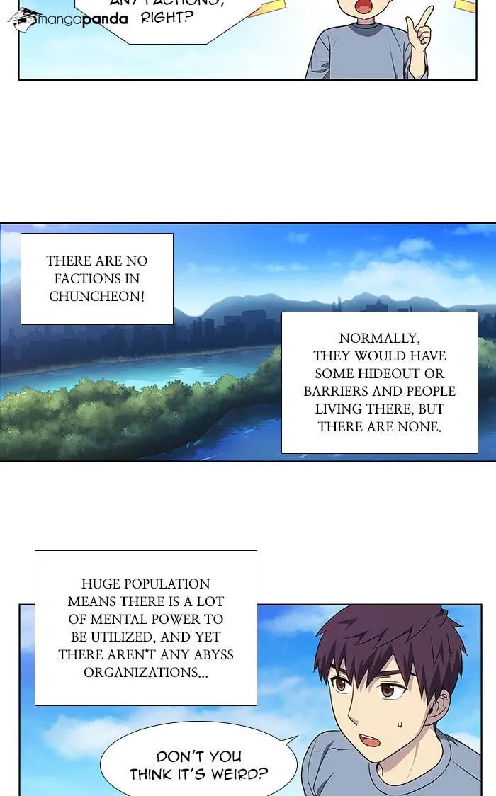 The Gamer Chapter 342 page 3 - 