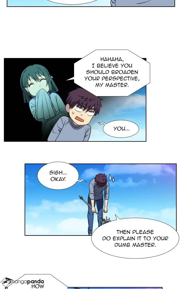 The Gamer Chapter 342 page 4 - 