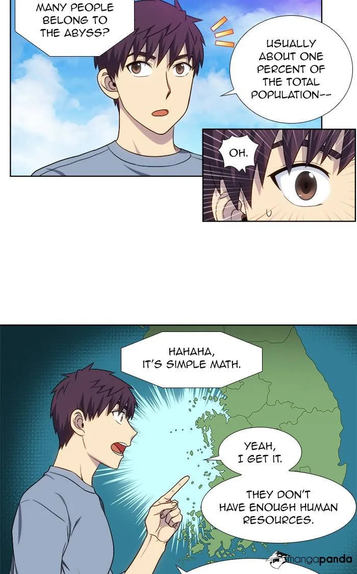 The Gamer Chapter 342 page 5 - 