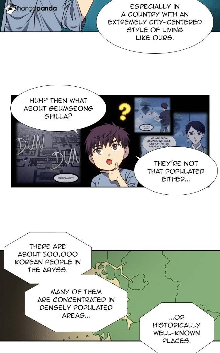 The Gamer Chapter 342 page 6 - 