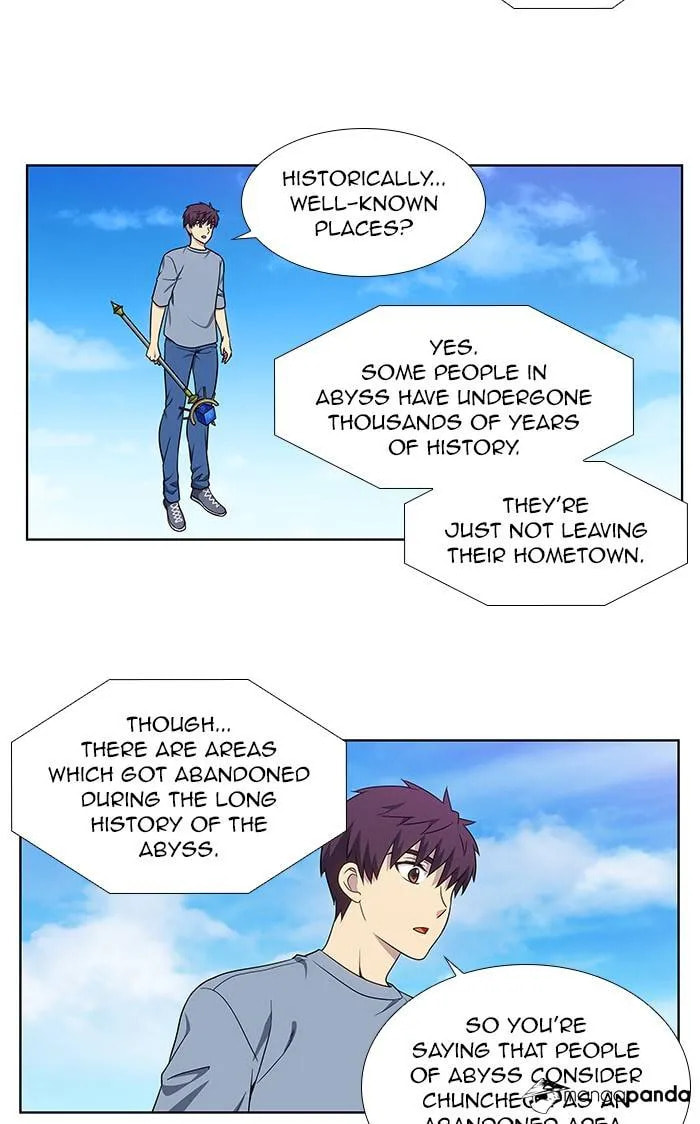 The Gamer Chapter 342 page 7 - 