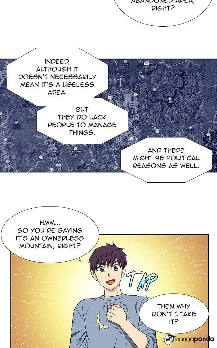 The Gamer Chapter 342 page 8 - 
