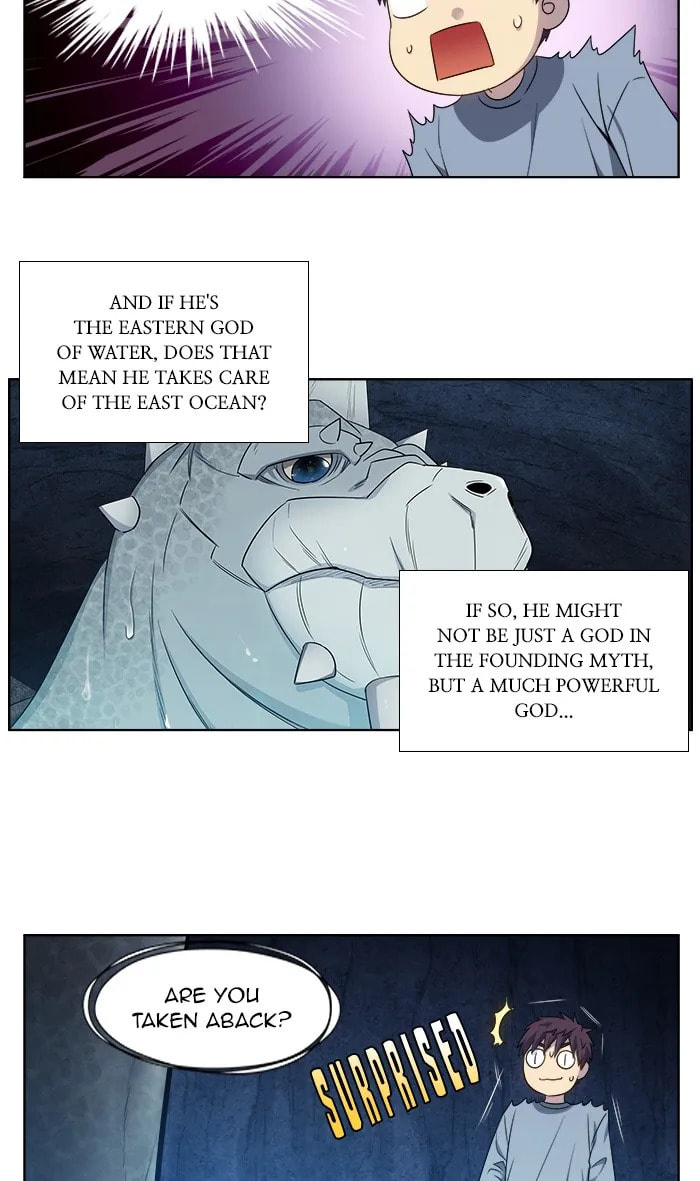 The Gamer Chapter 346 page 3 - 