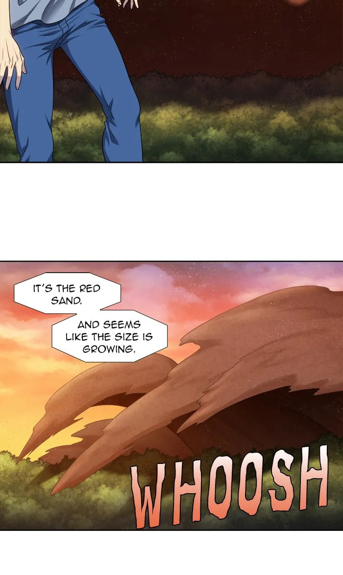 The Gamer Chapter 347 page 4 - 