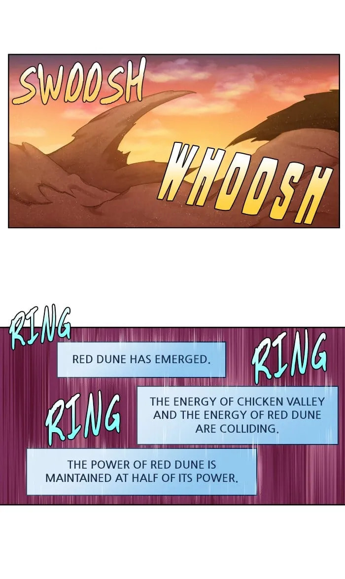 The Gamer Chapter 347 page 5 - 