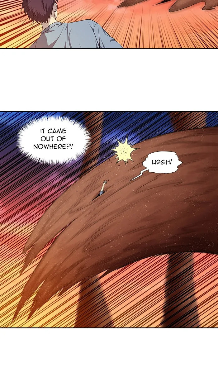 The Gamer Chapter 348 page 3 - 