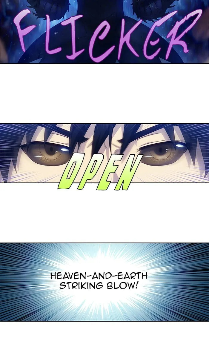 The Gamer Chapter 348 page 33 - 