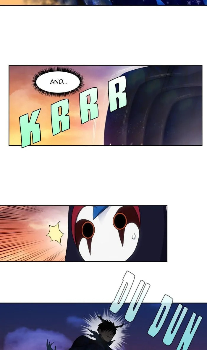 The Gamer Chapter 348 page 8 - 