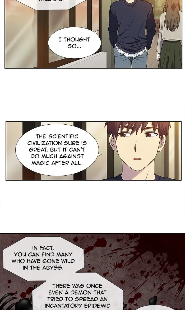 The Gamer Chapter 352 page 3 - 