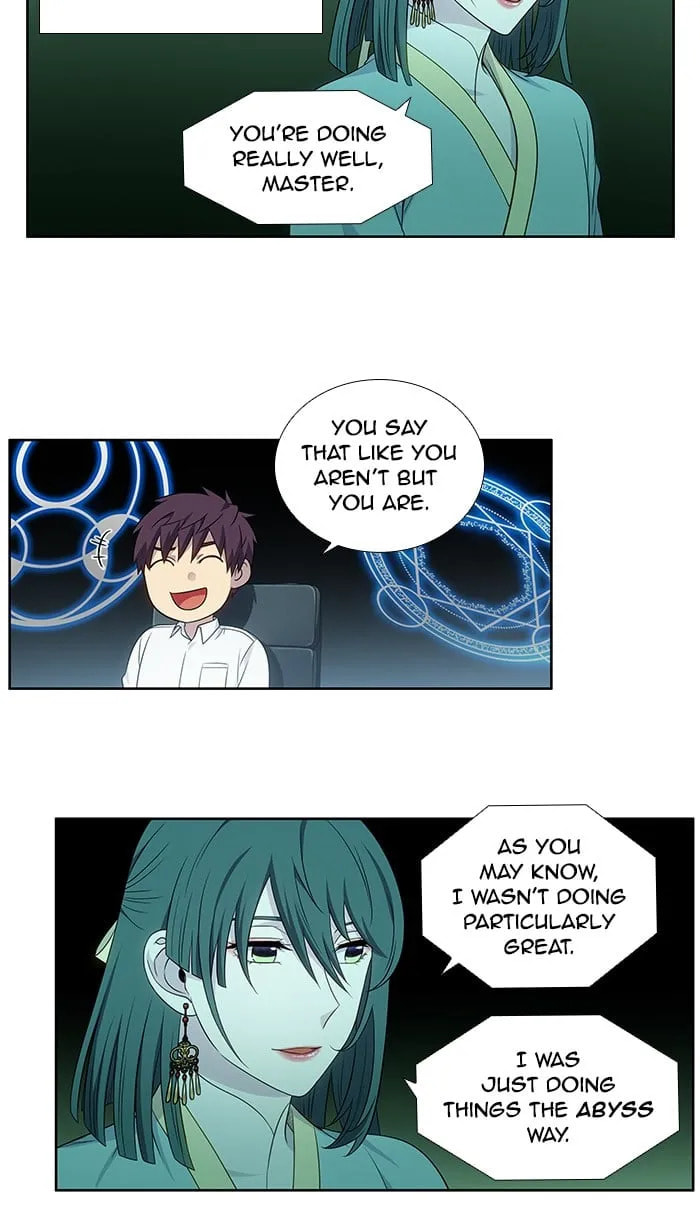 The Gamer Chapter 352 page 23 - 